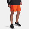 Vansih Woven 6in Shorts Herren-orange