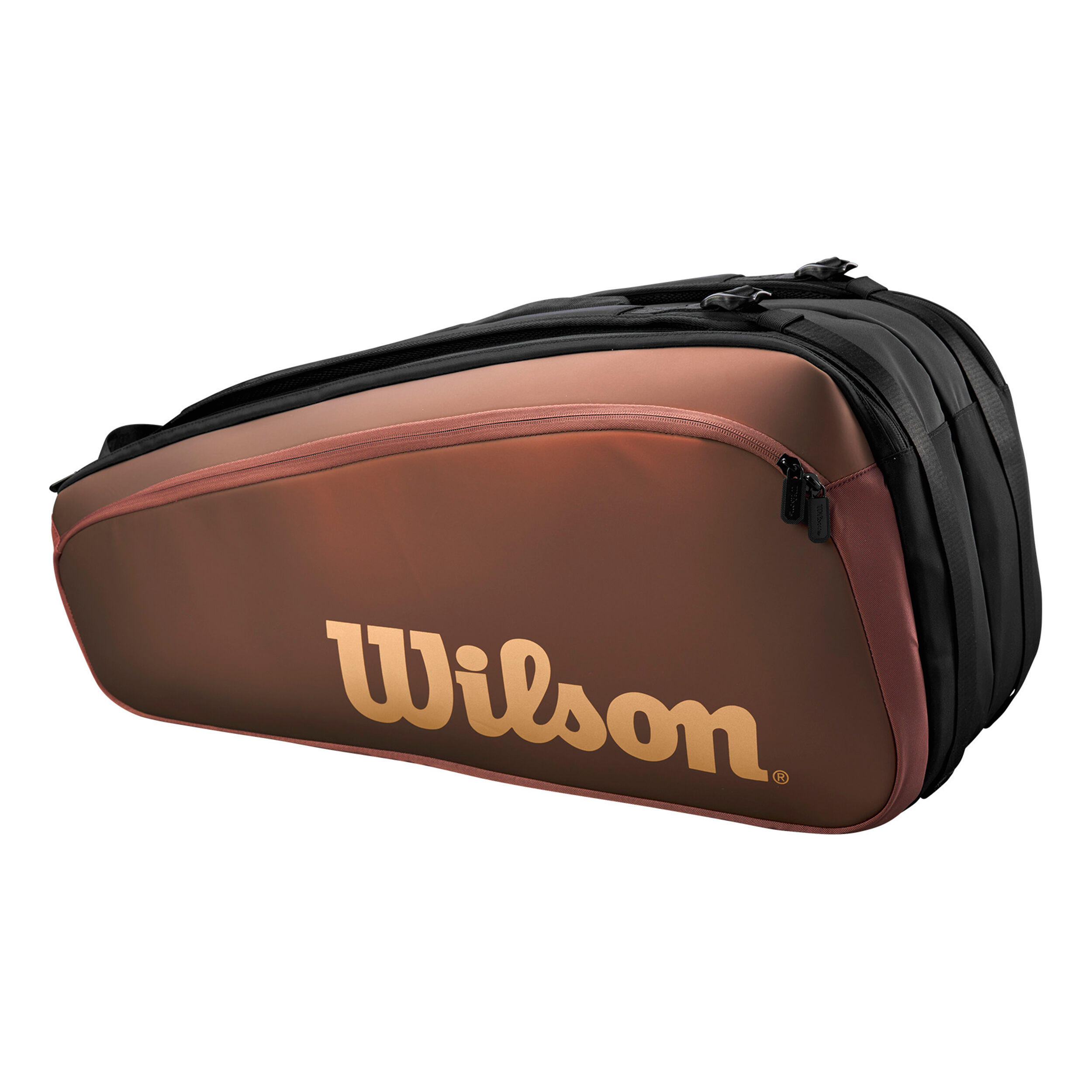 Pro staff bag deals