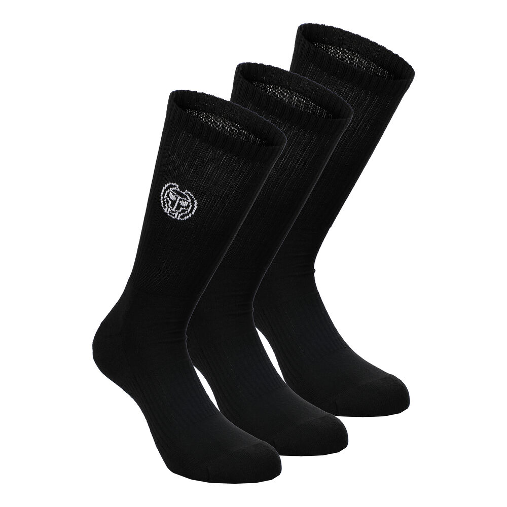 Don Carlito Crew Move Tennissocken 3er Pack