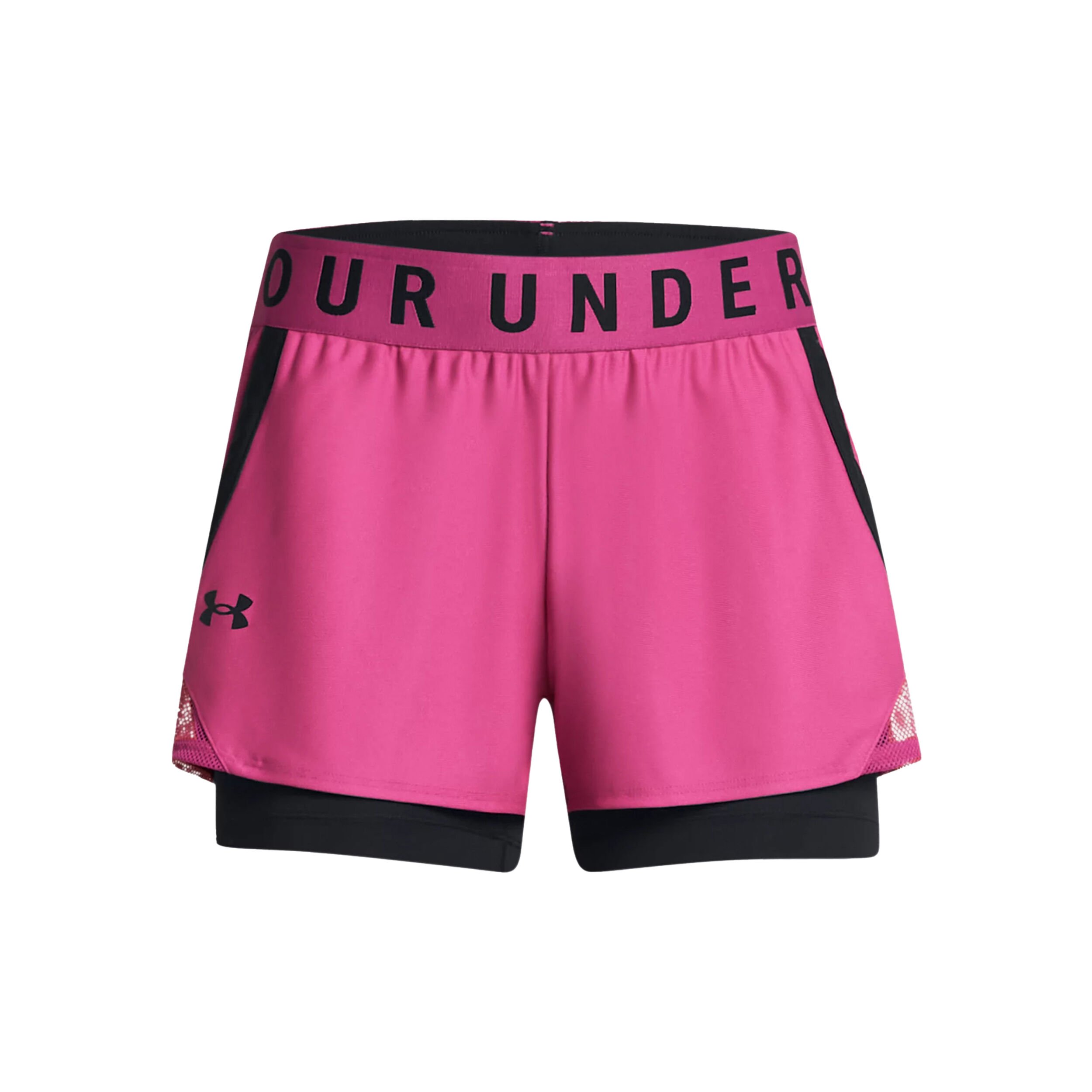 Under armour shorts dam deals