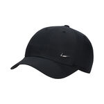 Nike Dri-Fit Club Unstructured Metal Swoosh