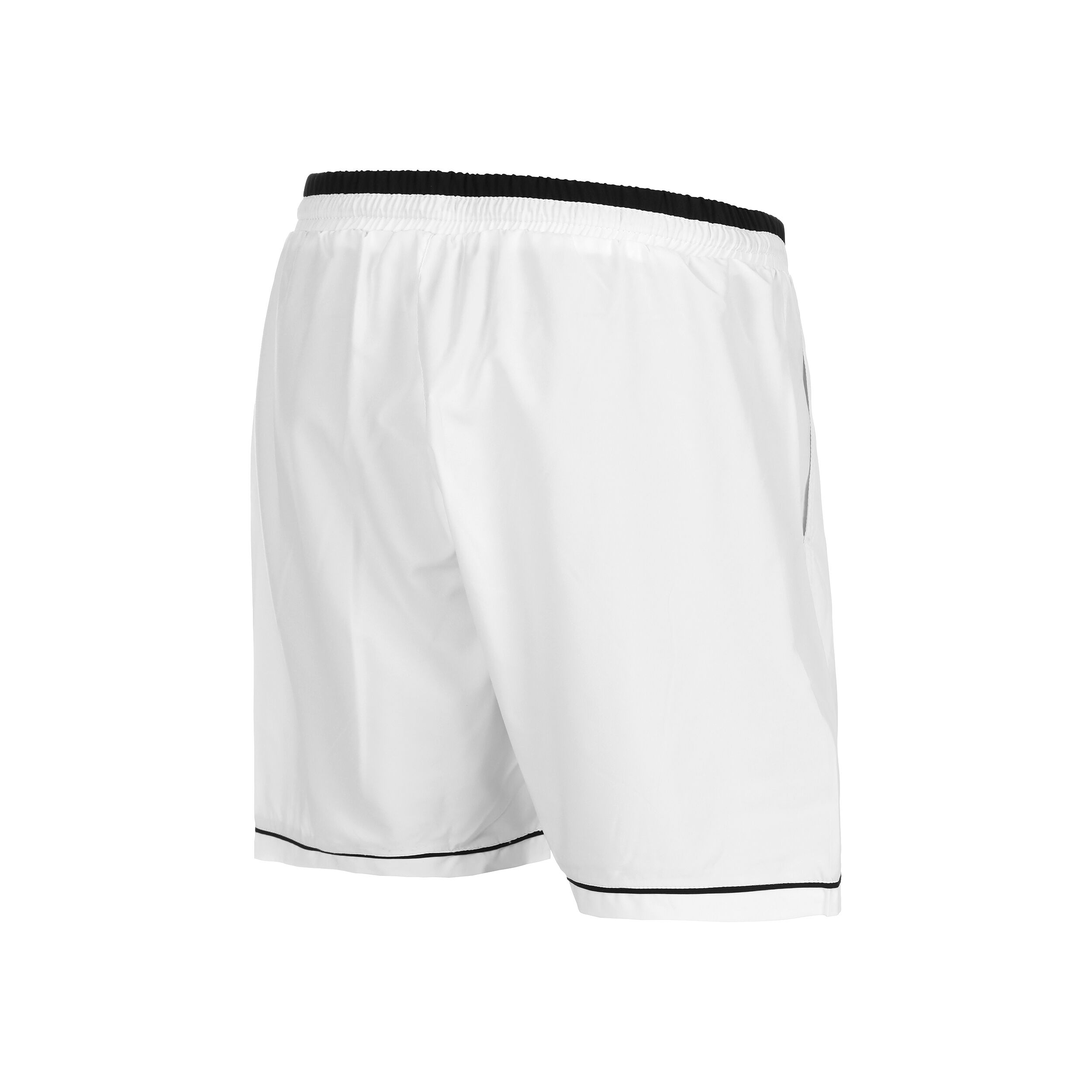 Steve Shorts Herren WeiB