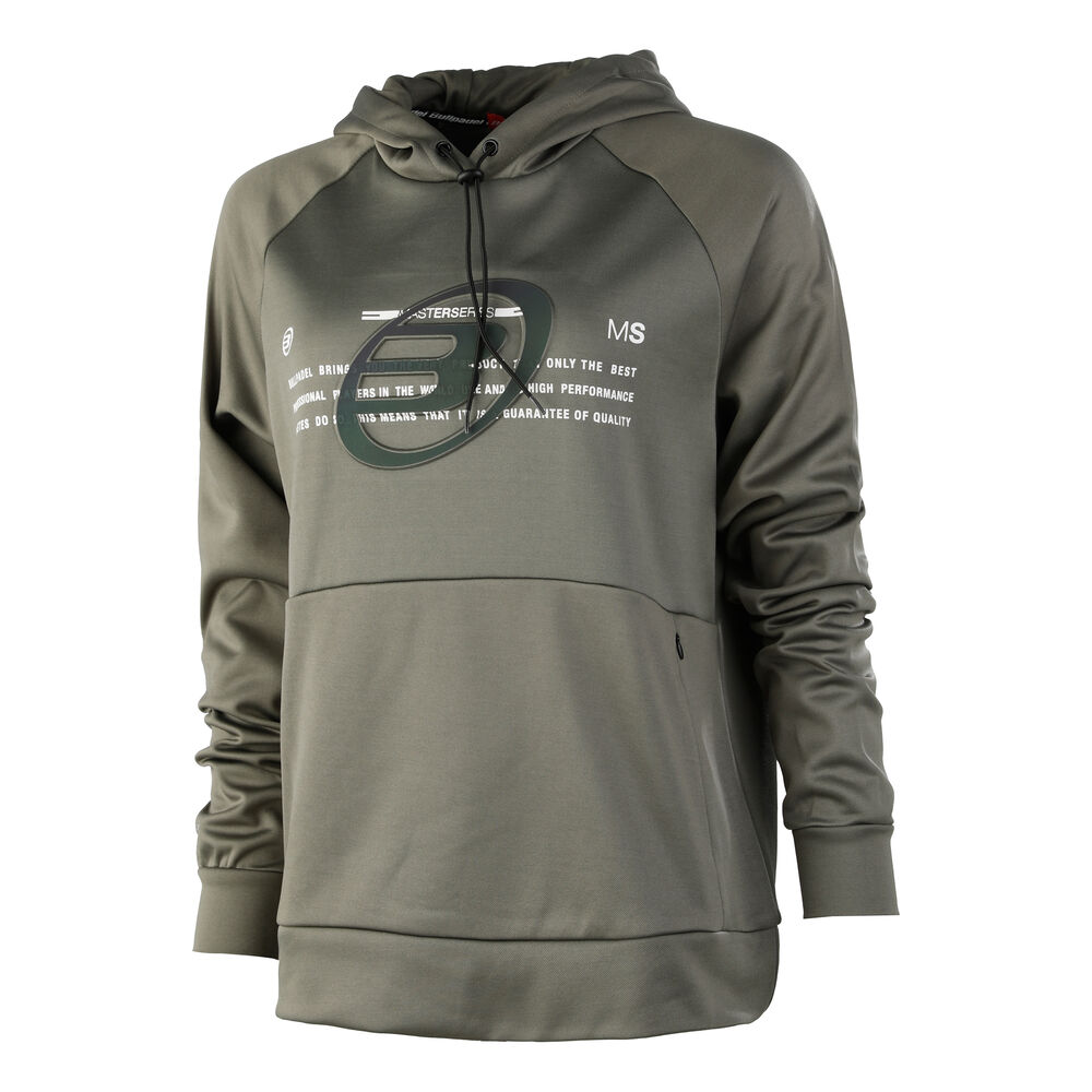 Hoody Herren