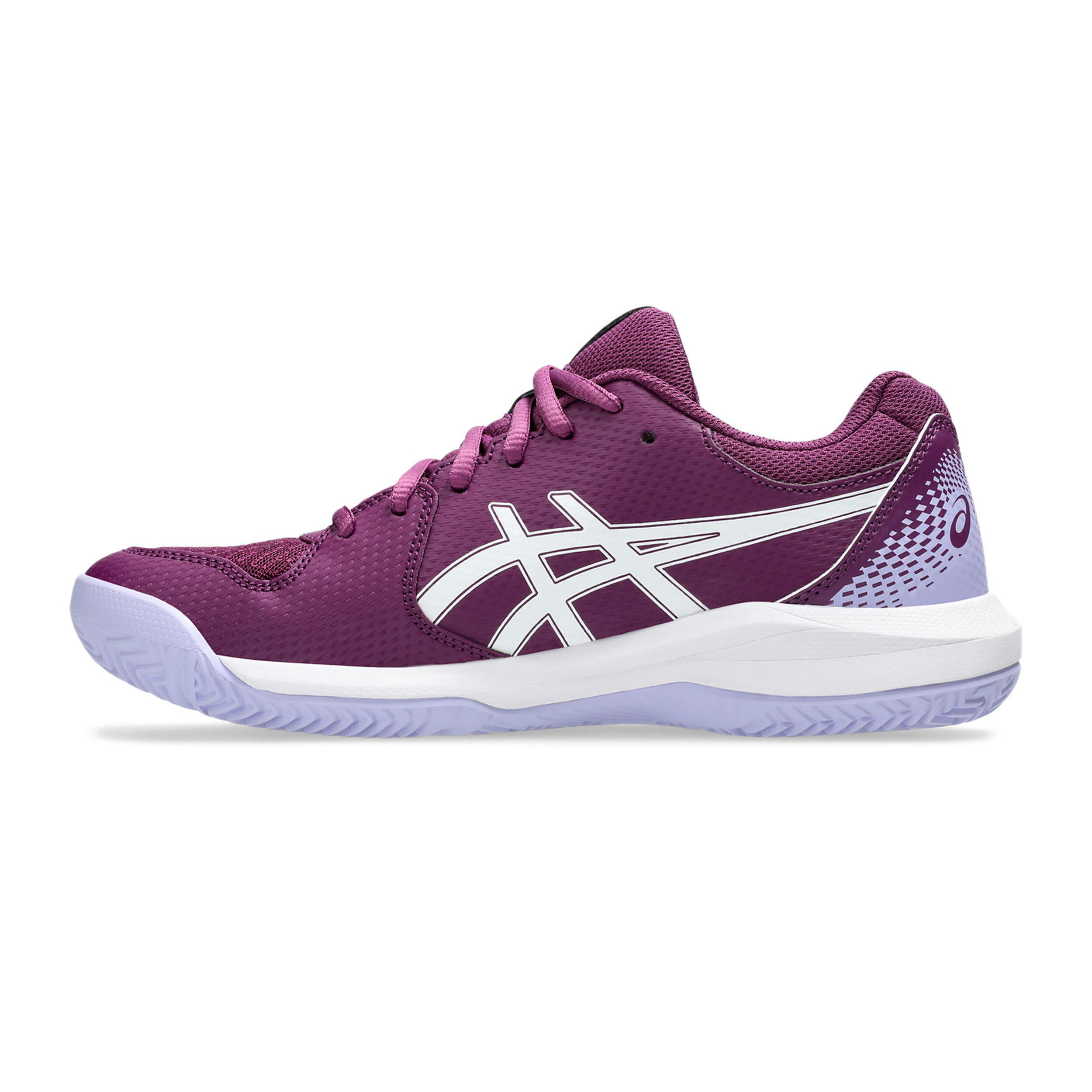 Asics mauve new arrivals