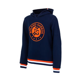 Big Logo Hoody K