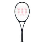 Wilson Tennisschl&auml;ger Wilson Pro Staff 97 Classic Turnierschl&auml;ger Testschl&auml;ger
