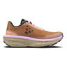 Endurance Trailschuh Damen-Orange,Mehrfarbig