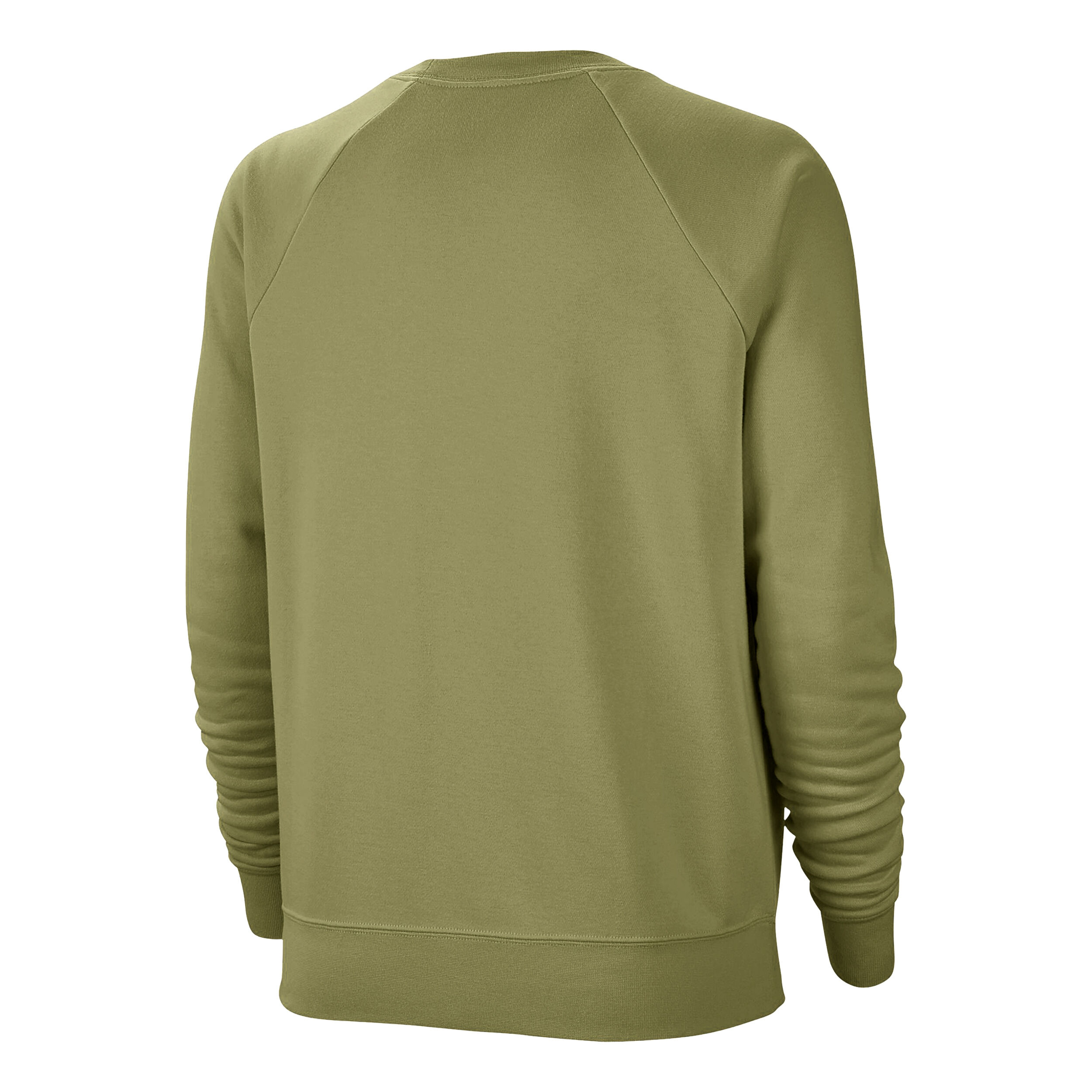 Nike pullover damen olivgrün