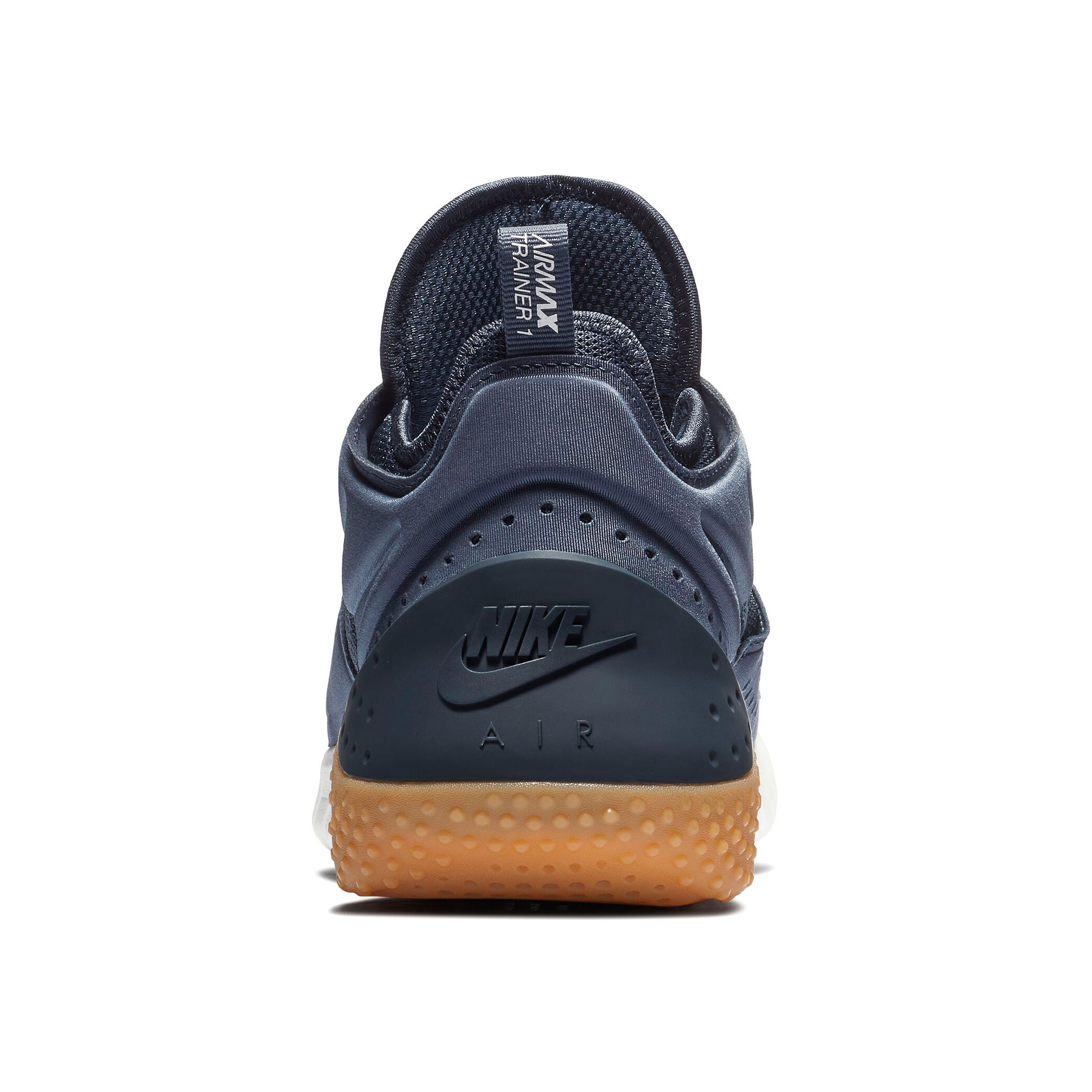 Nike Air Max Fitnessschuh Herren Dunkelblau, Weiß online Air Max Trainer 1 Herren Fitnessschuh