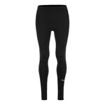Puma Tight Puma Favorites Brushed Lauftight Herren-Schwarz,Silber