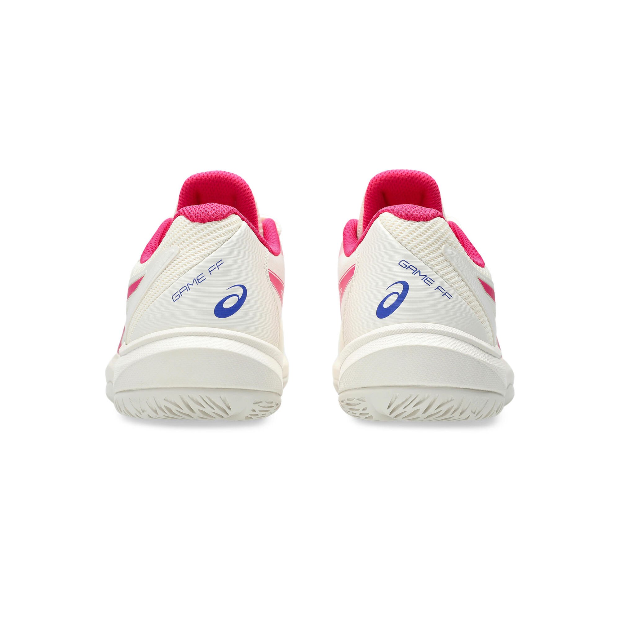 ASICS