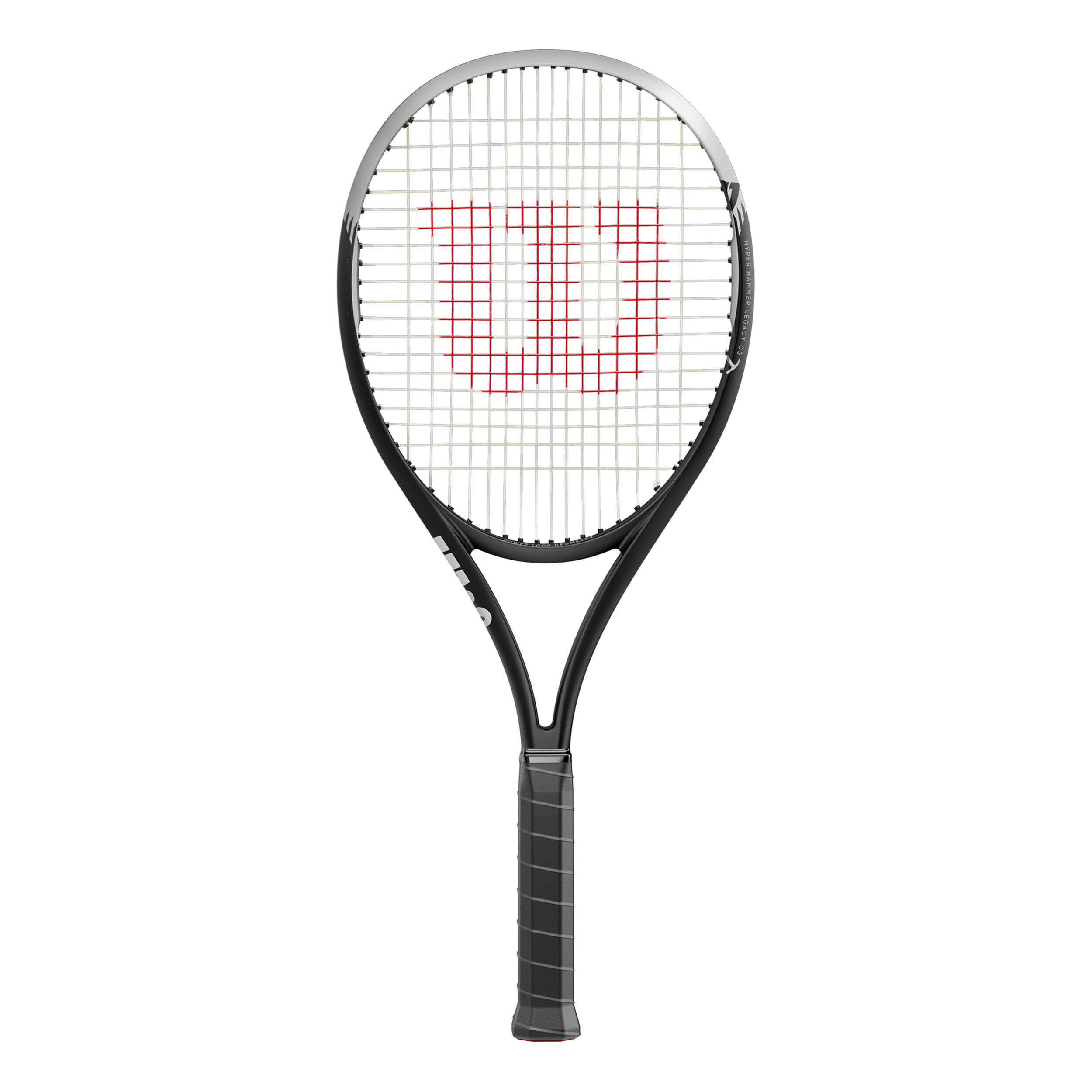 9*9様 Wilson HAMMER5.5 95 sq in Stretch 4 Wilson Hyper Hammer Legacy OS Komfortschläger | Tennis-Point