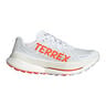 Terrex Agravic Speed Ultra Trailschuh Herren-Weiß,Orange