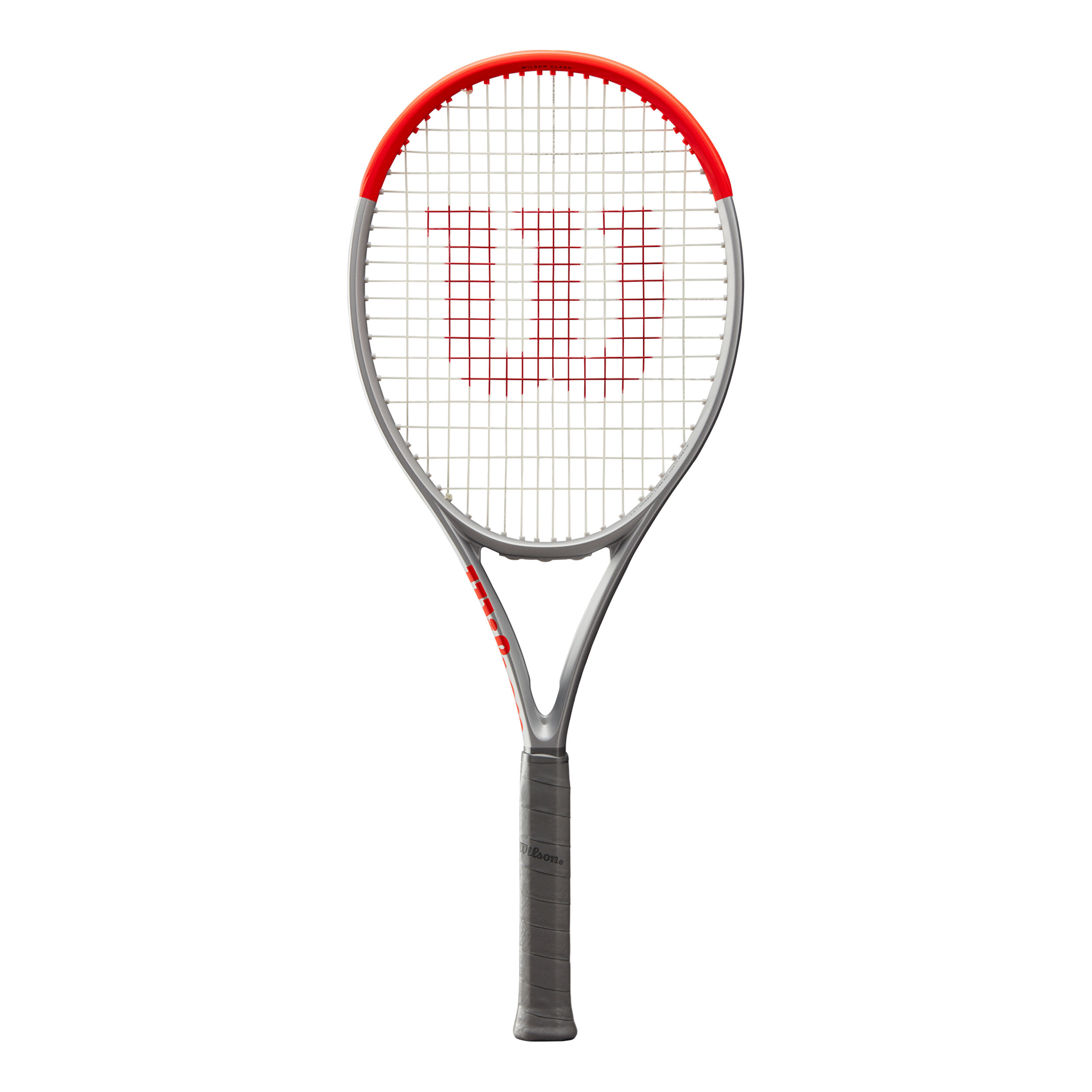 Wilson Clash 100 Pro Silver Turnierschläger LE für nur 139,50€ inkl. Versand statt 154,95€