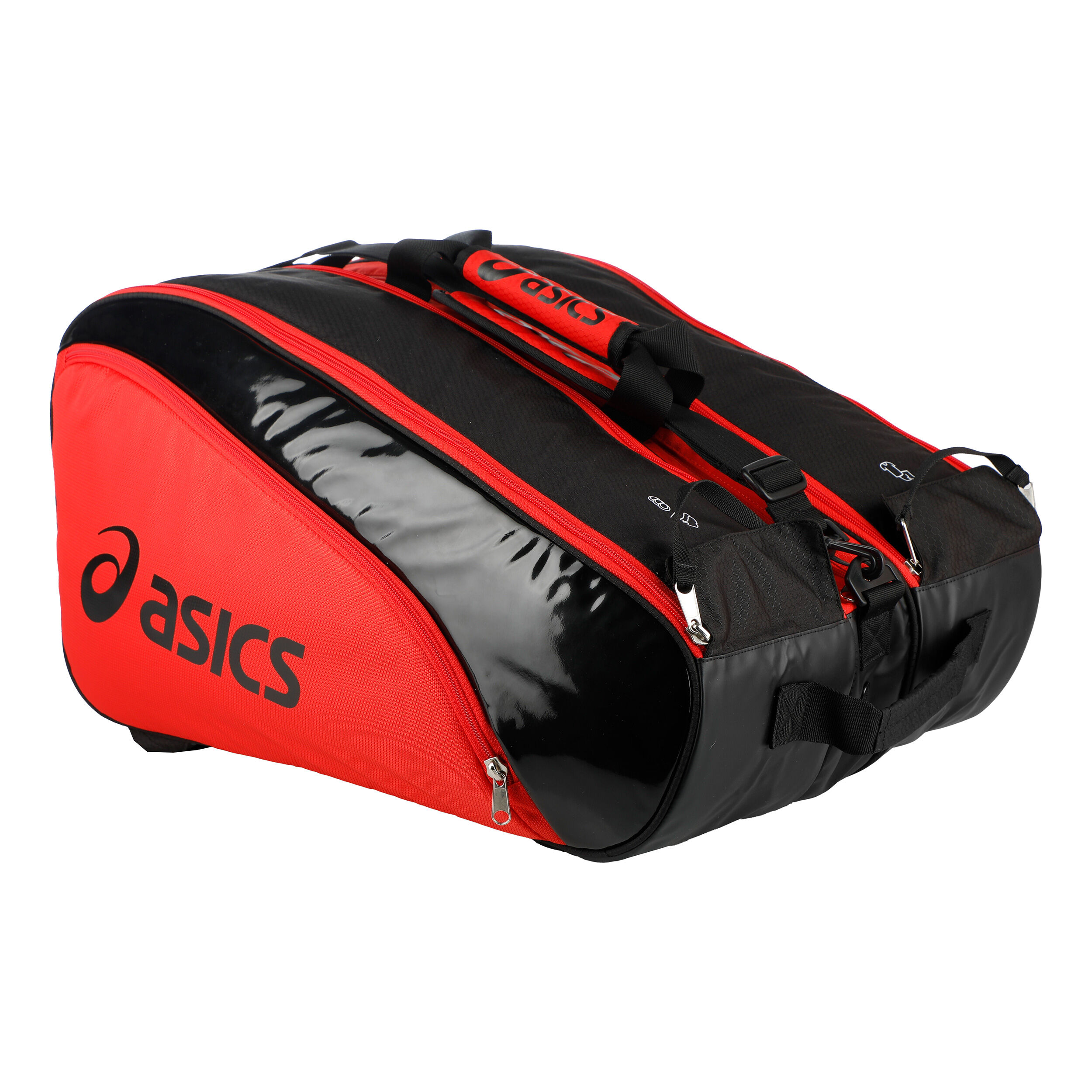 Asics training bag 2025
