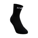 CEP Bekleidung CEP Core Mid Cut 5.0 Kompressions-Socken Herren - schwarz, 