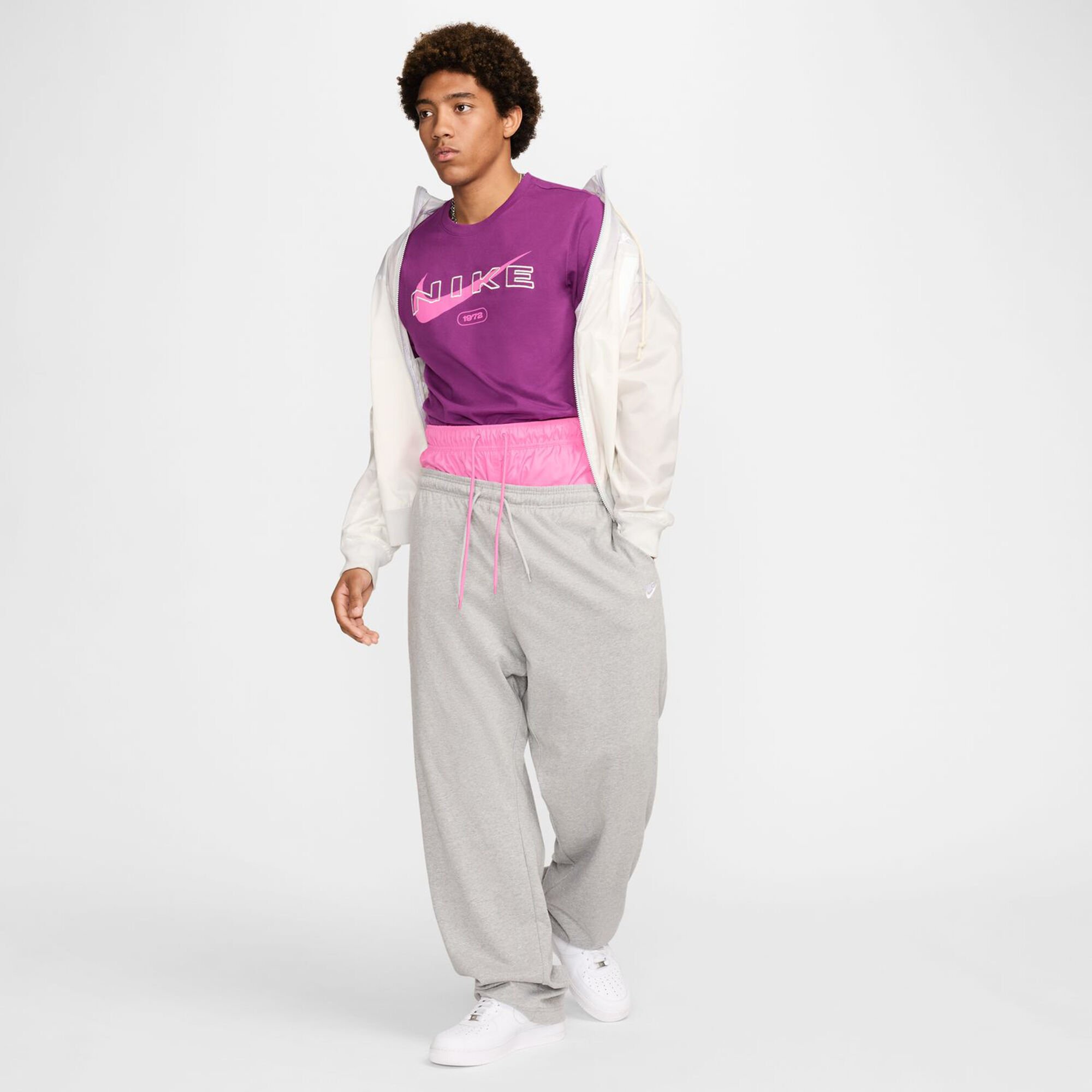 Nike
