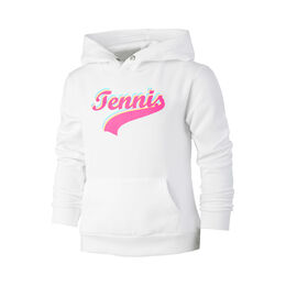 Tennis Signature Hoody