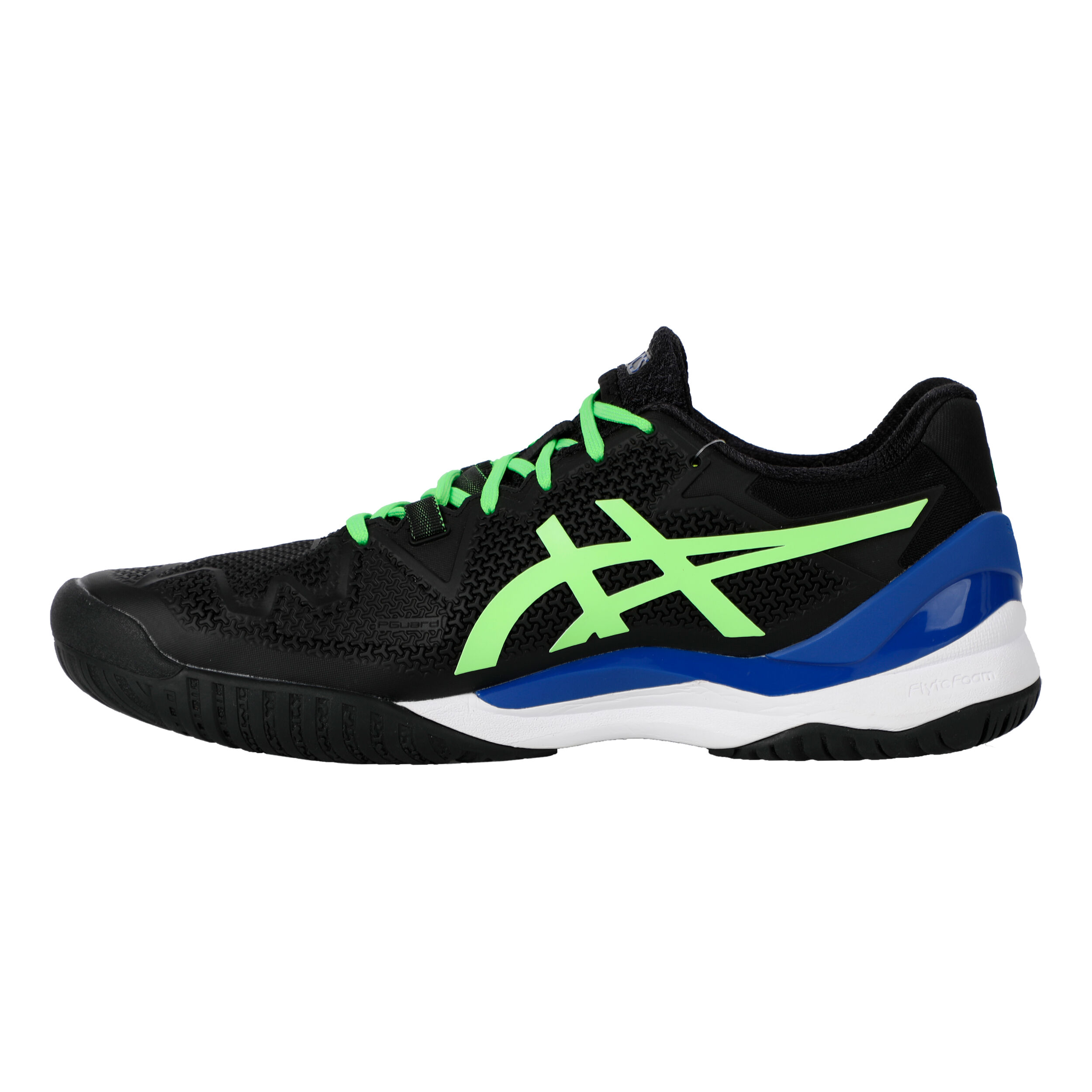 asics kyrgios