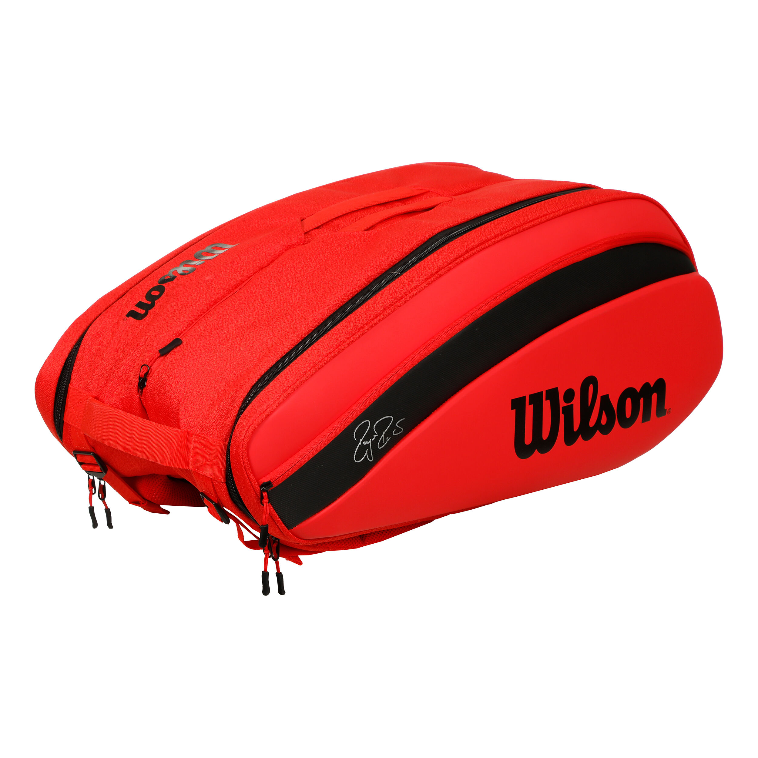 Sac wilson federer top