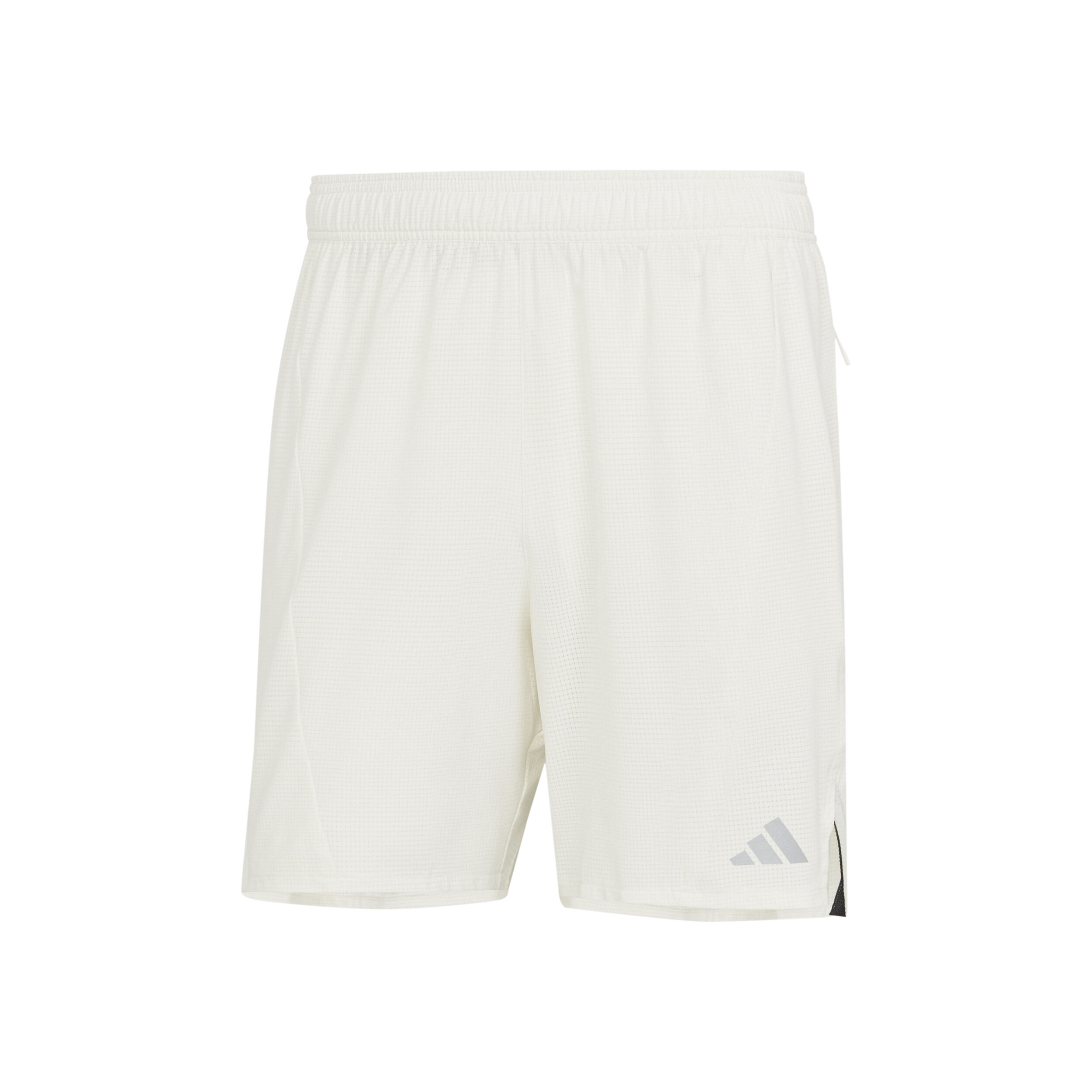 adidas D4T Heat Ready 7in Shorts Herren Creme online kaufen | Tennis ...