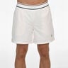 Alu Shorts Herren-creme