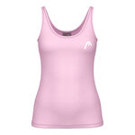 HEAD Bekleidung HEAD Spirit Ii Tank-Top Damen-Lila