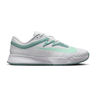 Zoom Vapor Pro 3 Allcourtschuh Damen-weiß, mint