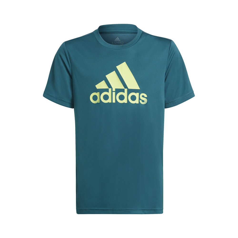 Big Logo T-Shirt Jungen