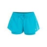 Elea Ballshorts Damen-Mehrfarbig