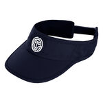 BIDI BADU Bekleidung BIDI BADU Heat Stroke Move Visor-Dunkelblau