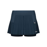 HEAD Bekleidung HEAD Performance Rock Damen-Dunkelblau