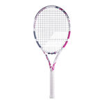 Babolat Tennisschl&auml;ger Babolat Evo Aero Pink Turnierschl&auml;ger