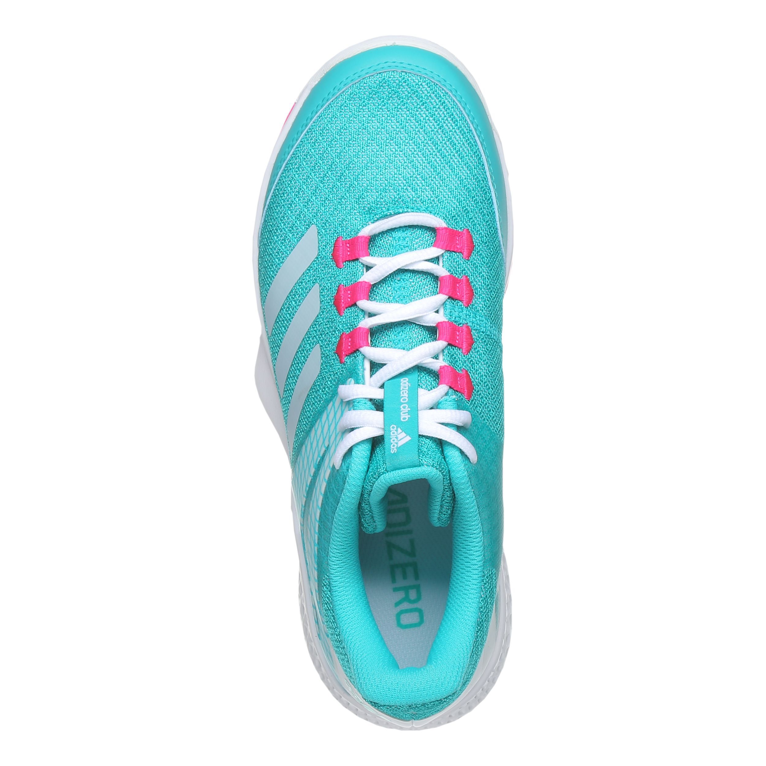 Adidas originals women's adizero club 2 tennis shoe clearance