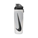 Nike Zubeh&ouml;r Nike Refuel Locking Lid 24 Oz / 709ml Trinkflasche 
