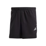 adidas Bekleidung adidas X-City Heat Shorts Herren-Schwarz