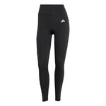 adidas Bekleidung adidas OPT Power Essential 7/8 Tight Damen - schwarz, 