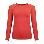 Odlo BL Top Crew Neck Longsleeve Performance Light Eco