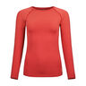 BL Top Crew Neck Longsleeve Performance Light Eco