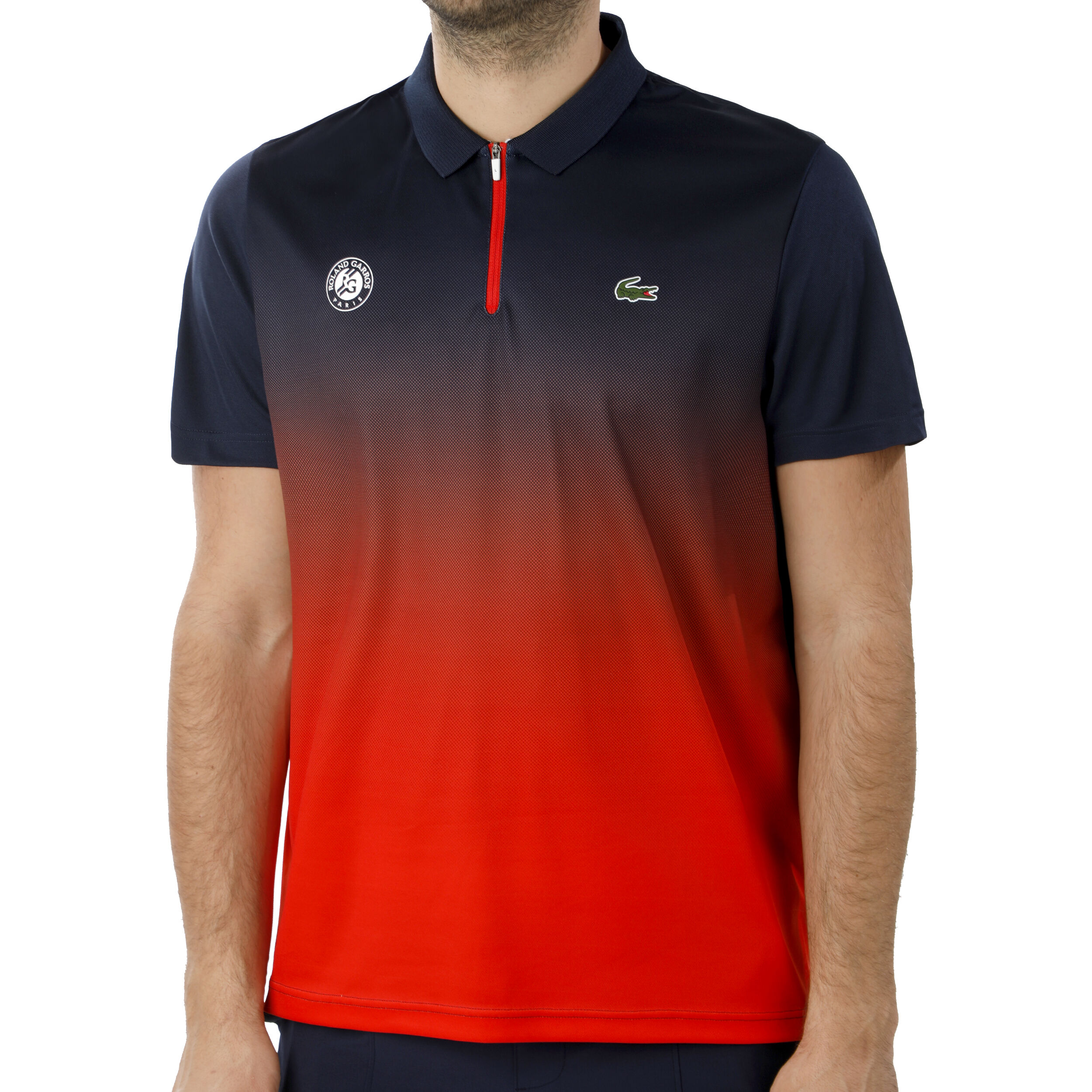 Lacoste roland garros polo hotsell