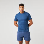 Björn Borg Bekleidung Björn Borg Ace Light T-Shirt Herren-Petrol