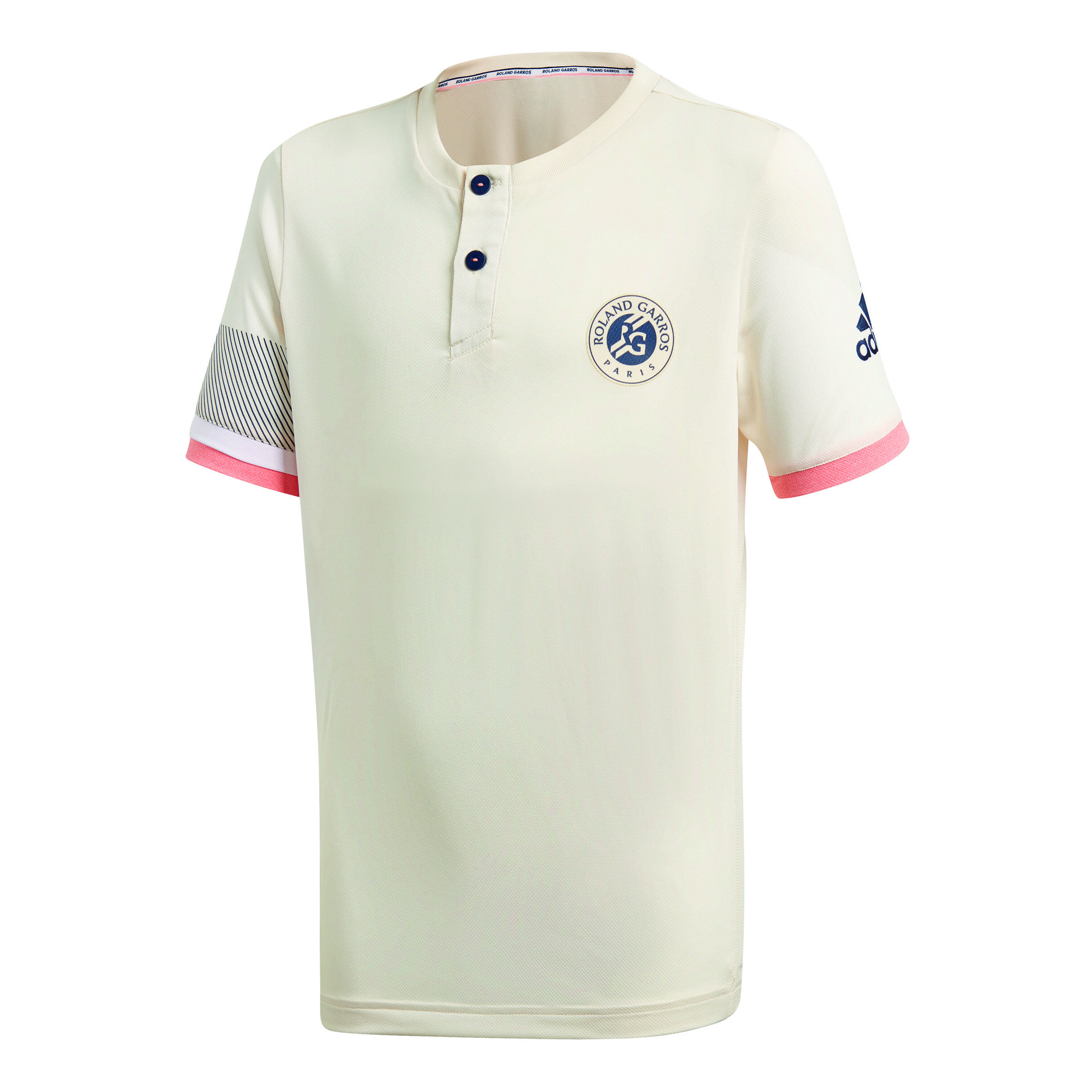 Adidas roland garros tennis shirt top