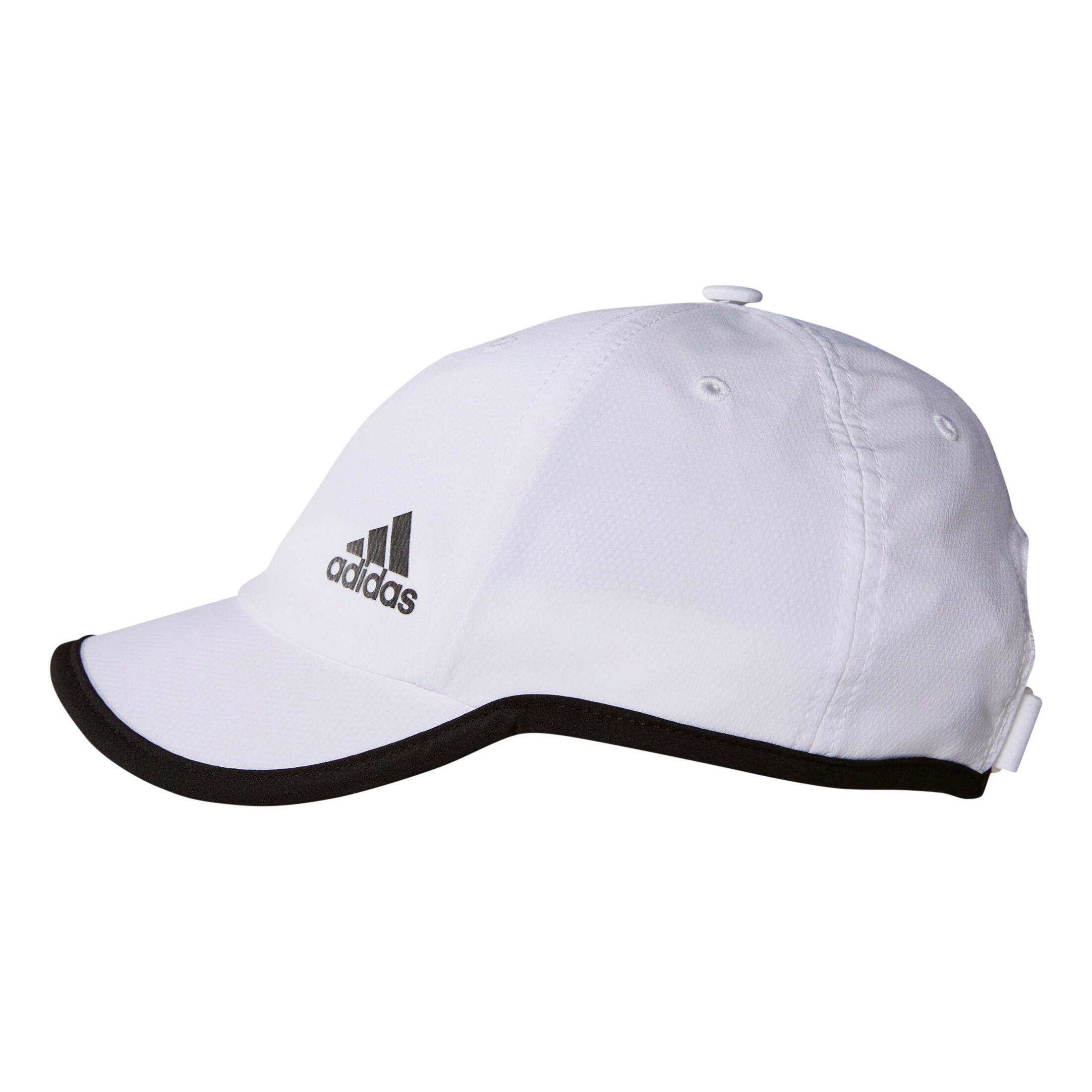 adidas Climalite Cap WeiB Schwarz online kaufen Tennis Point DE