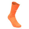 Crew Tennissocken Unisex-orange