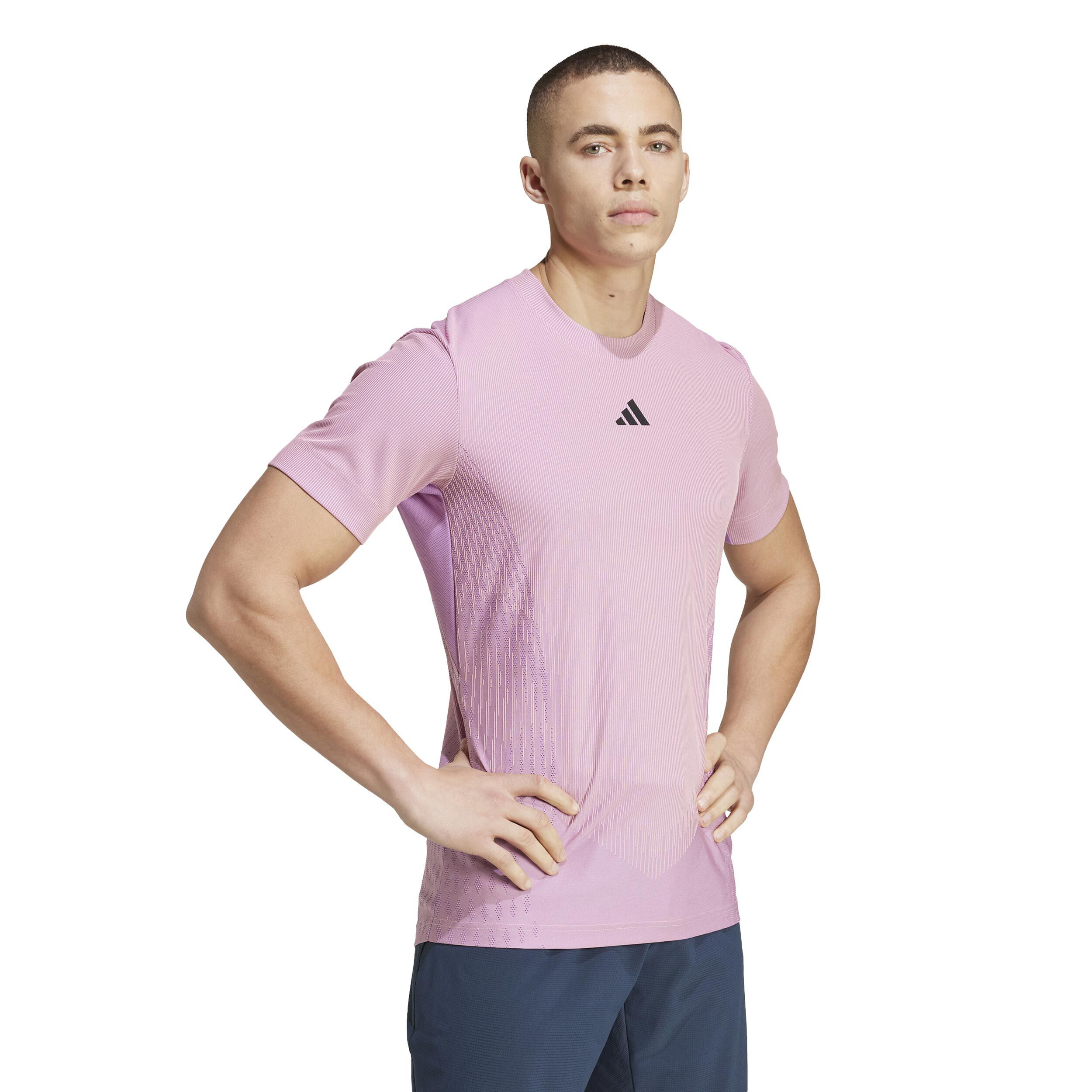 Adidas rosa herren cheap