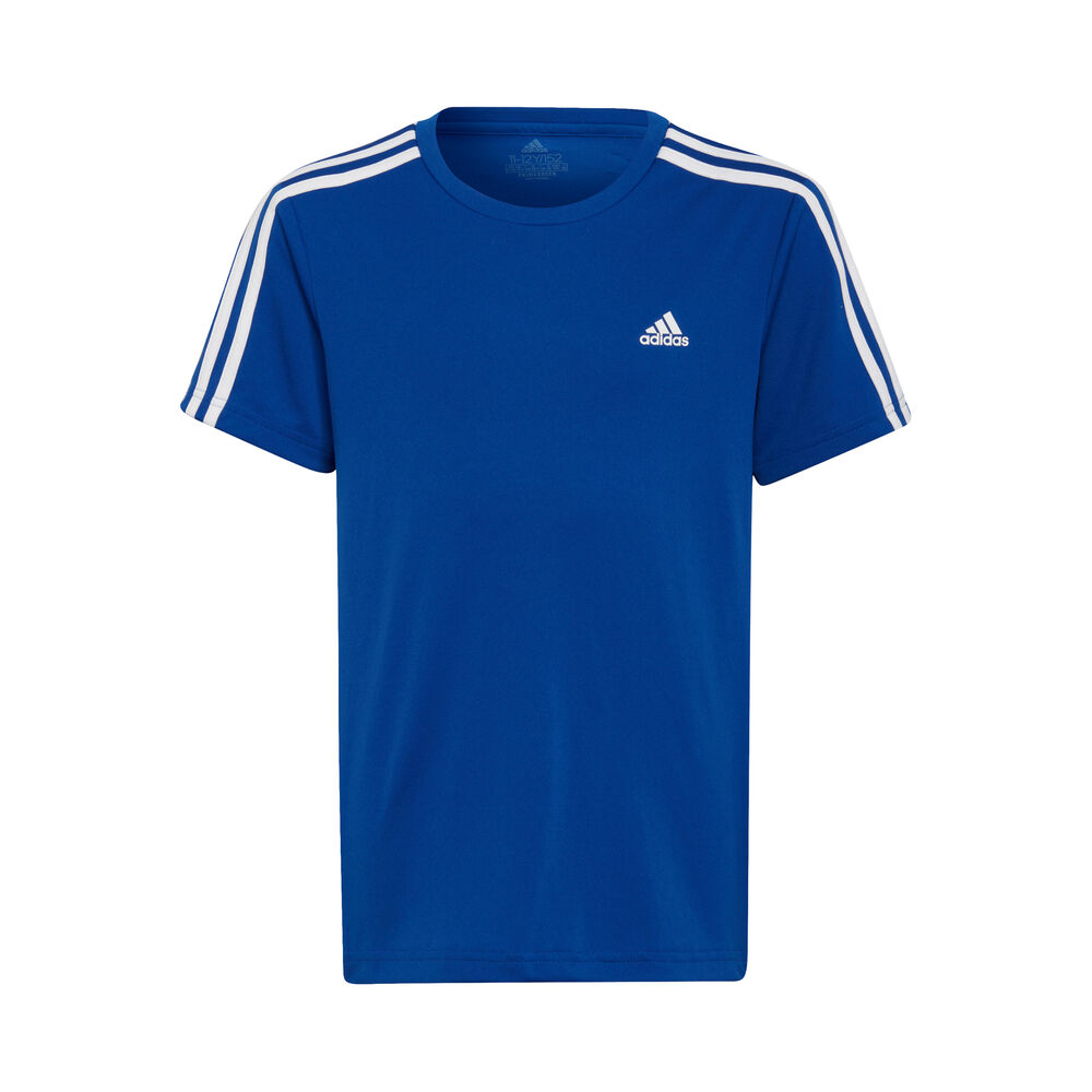 3 Stripes T-Shirt Jungen
