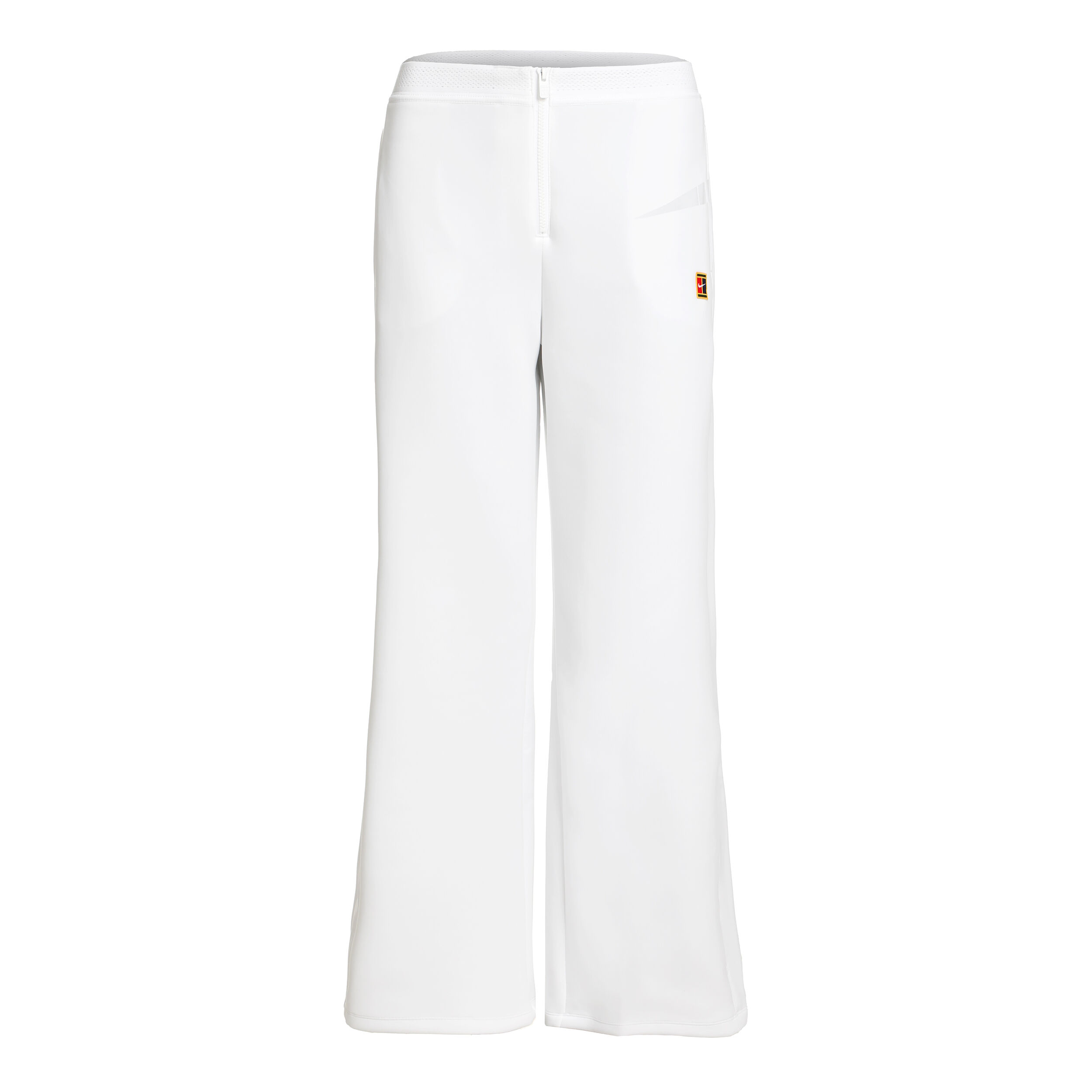 White dri fit pants online