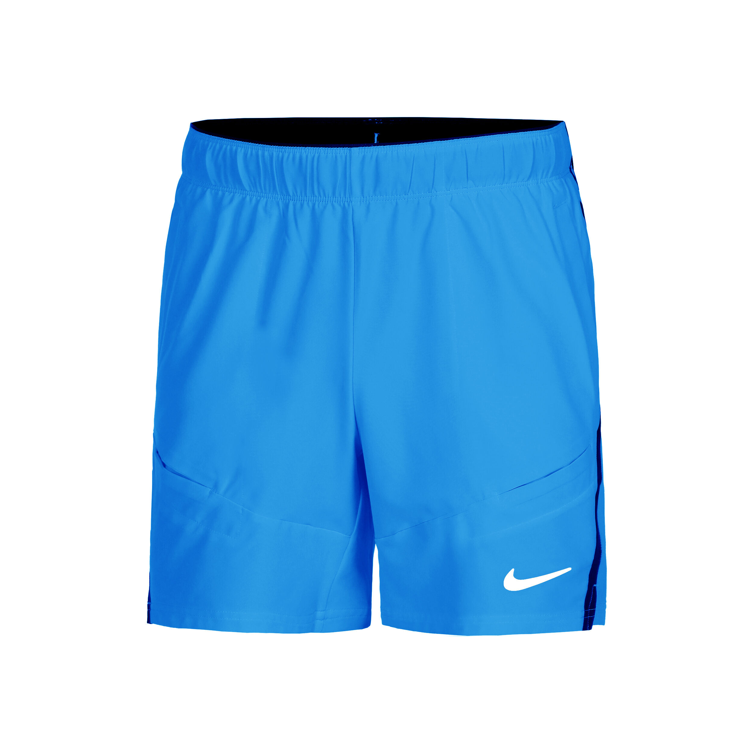 Court Dri Fit Advantage 7in Shorts Herren Blau