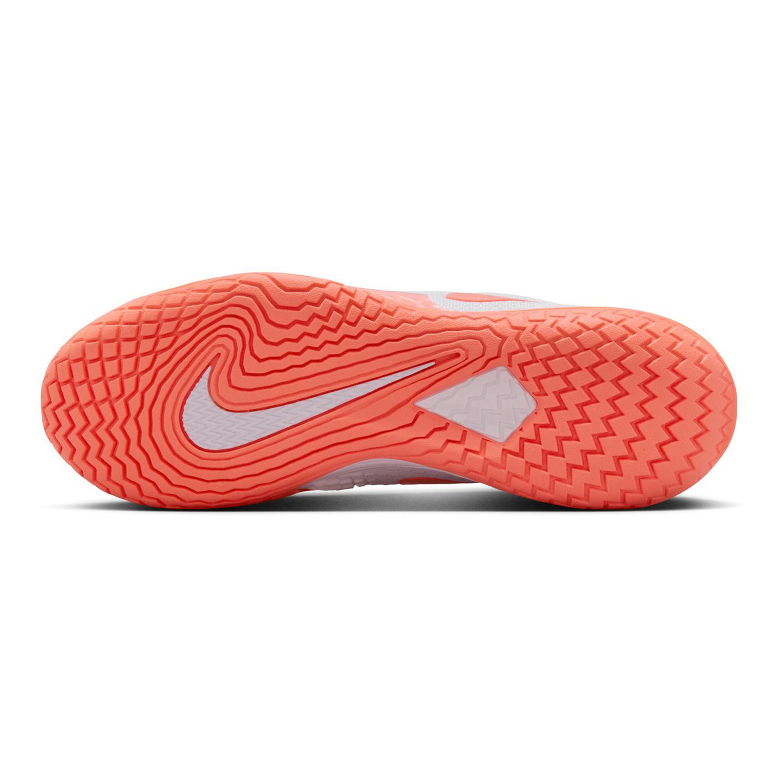 Nike internationalist koralle top