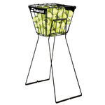 Babolat Trainerbedarf Babolat Ballkorb-Schwarz